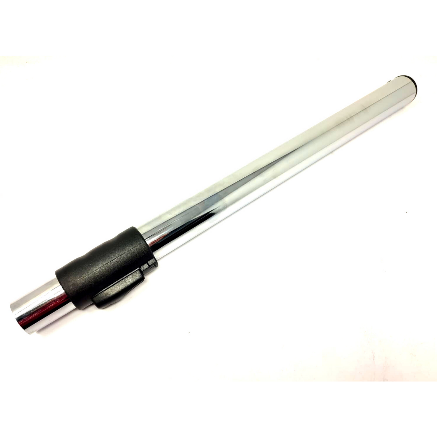 Tubo telescopico cromato aspirapolvere forzaspira Polti ricambio originale