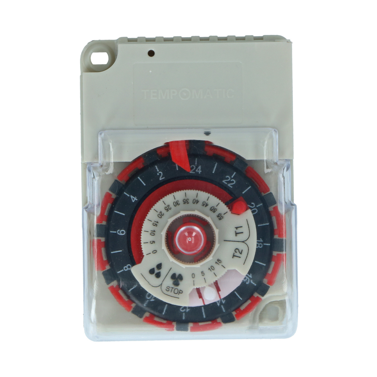 Timer temporizzatore sbrinamento celle frigorifere tipo bigatti sb3.82