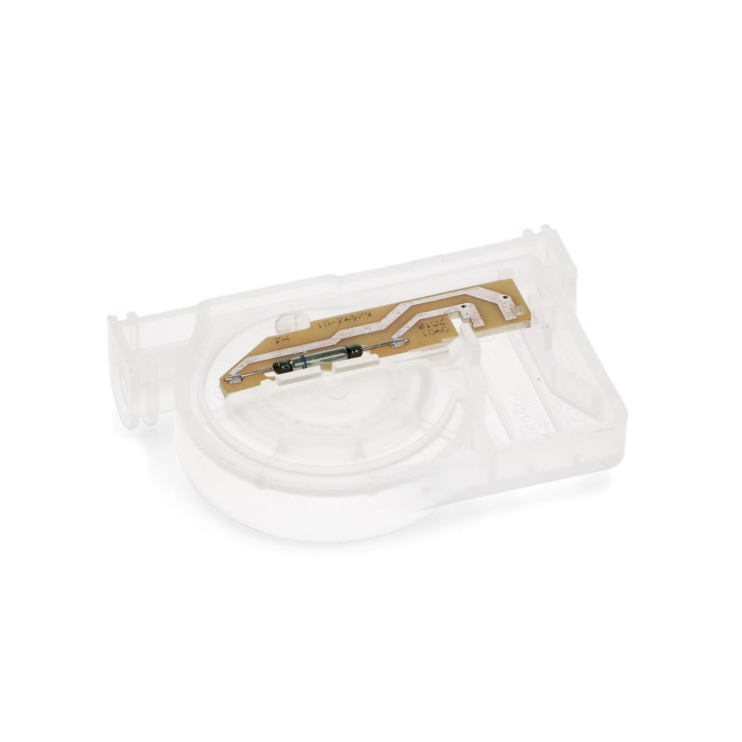 Siemens Bosch ricambio originale Flussometro contatto reed lavastoviglie