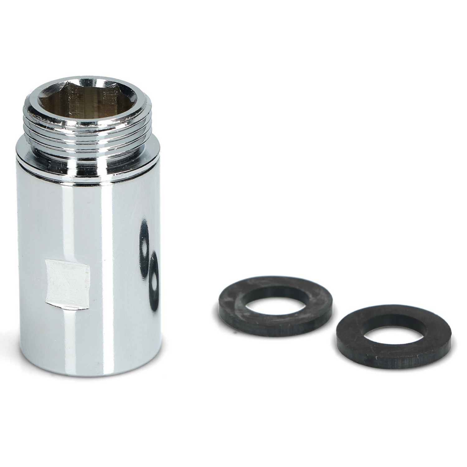 Filtro dispositivo anticalcare magnetico per lavatrice e lavastoviglie 3/4''