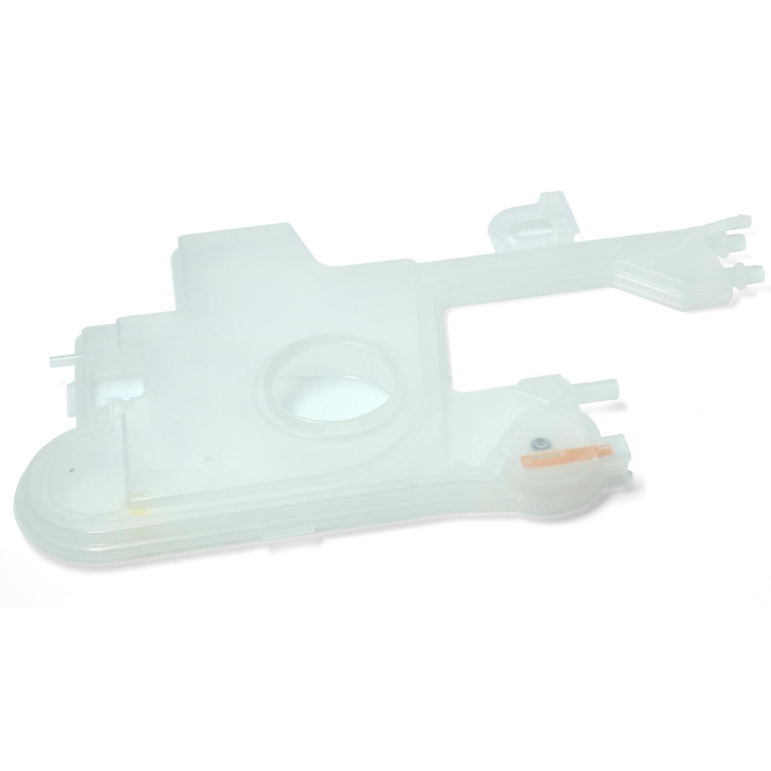 Sistema di carico air break lavastoviglie smeg