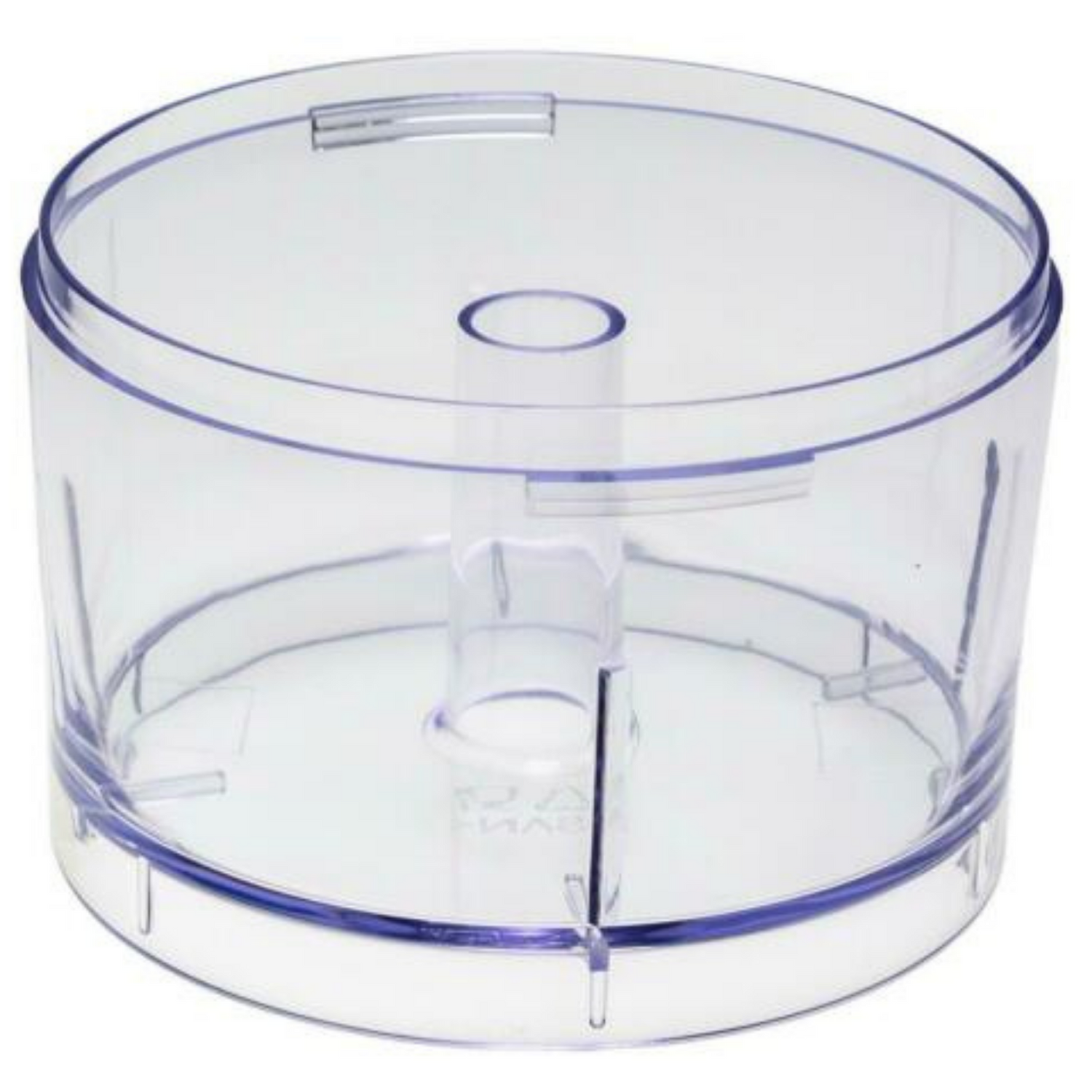 Ciotola contenitore recipiente Kenwood tritatutto ch180 speedy mayo - originale