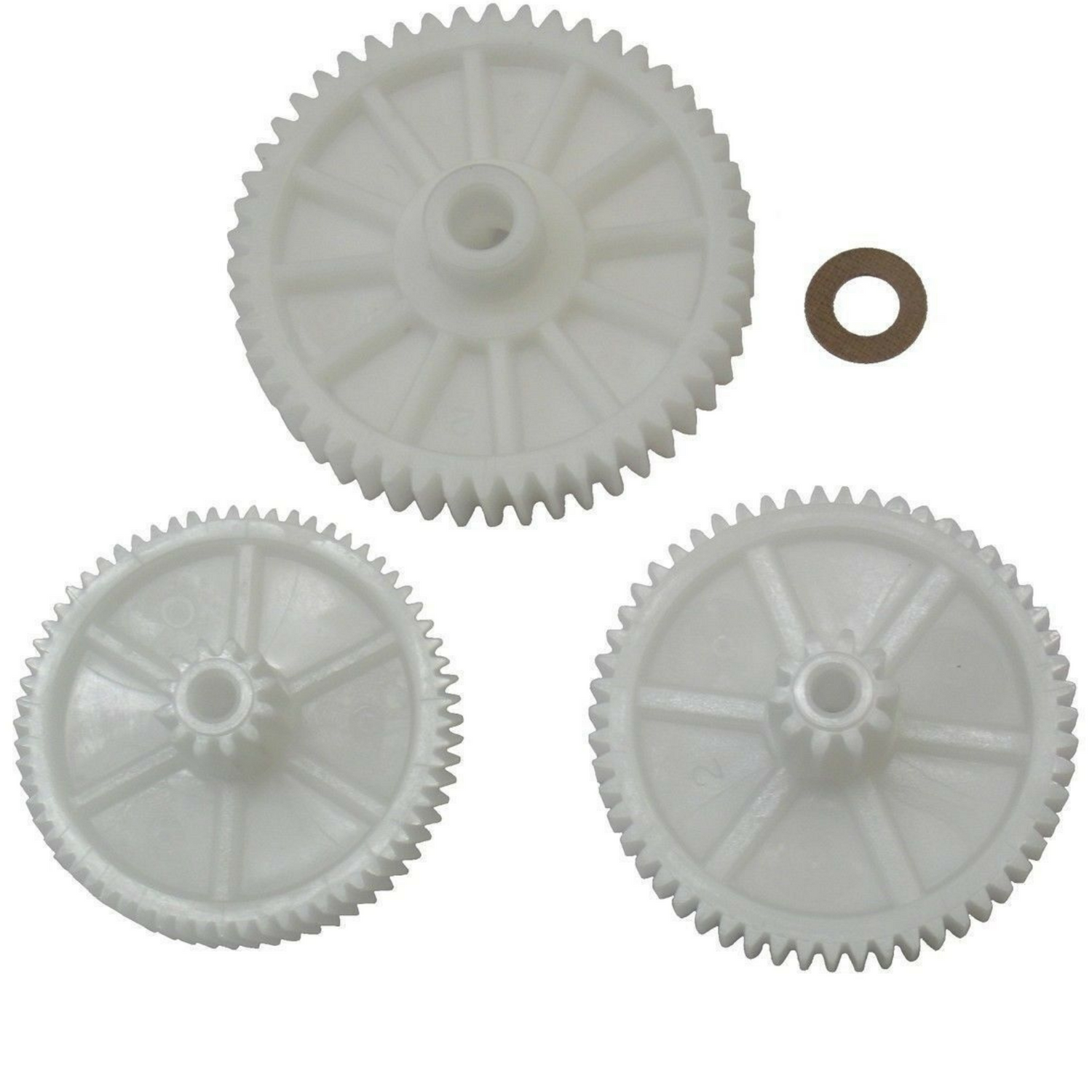 Imperia kit ingranaggi macchina pasta facile ricambio originale kpf-a03