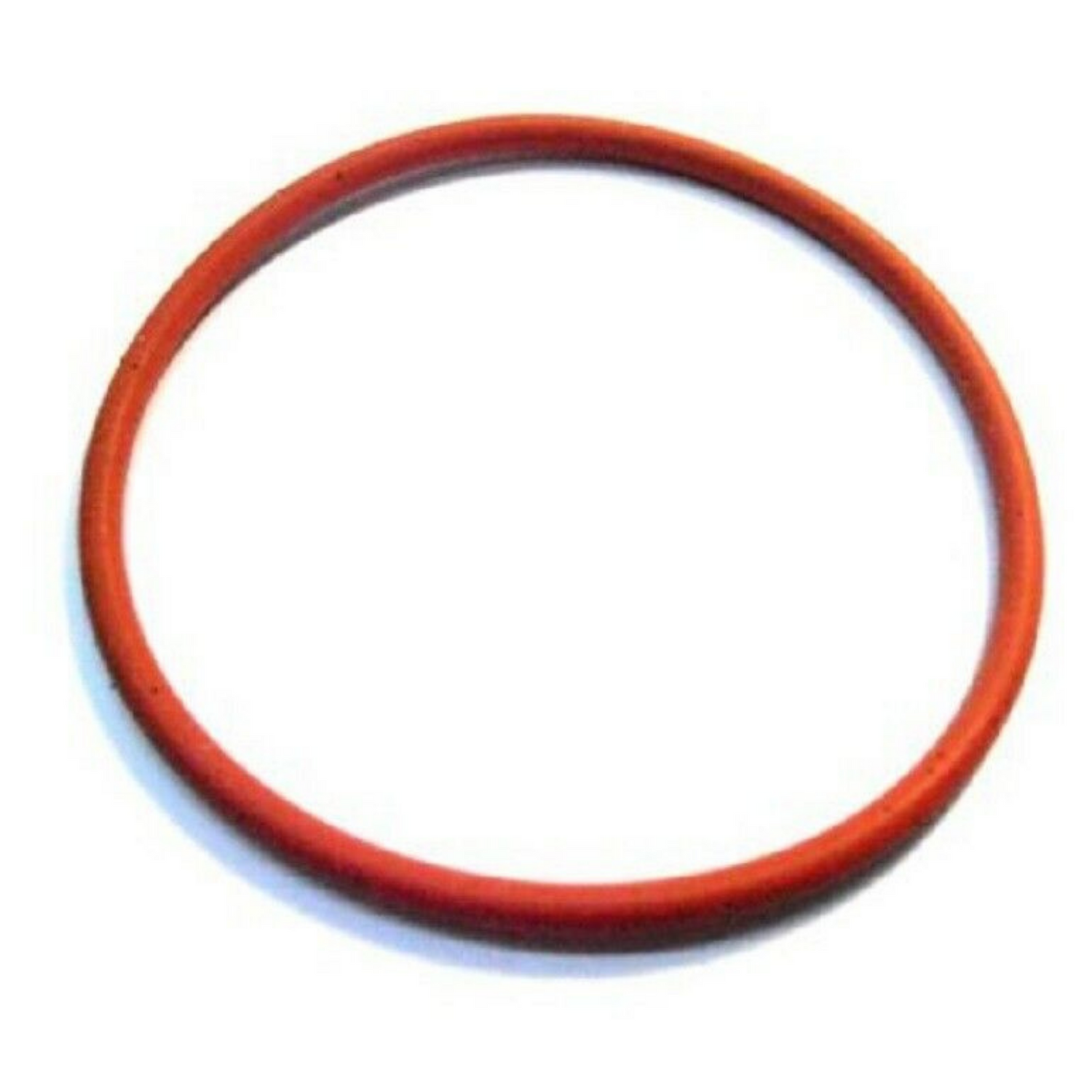 Guarnizione in silicone rossa Saeco Gaggia ø ricambio per caldaia