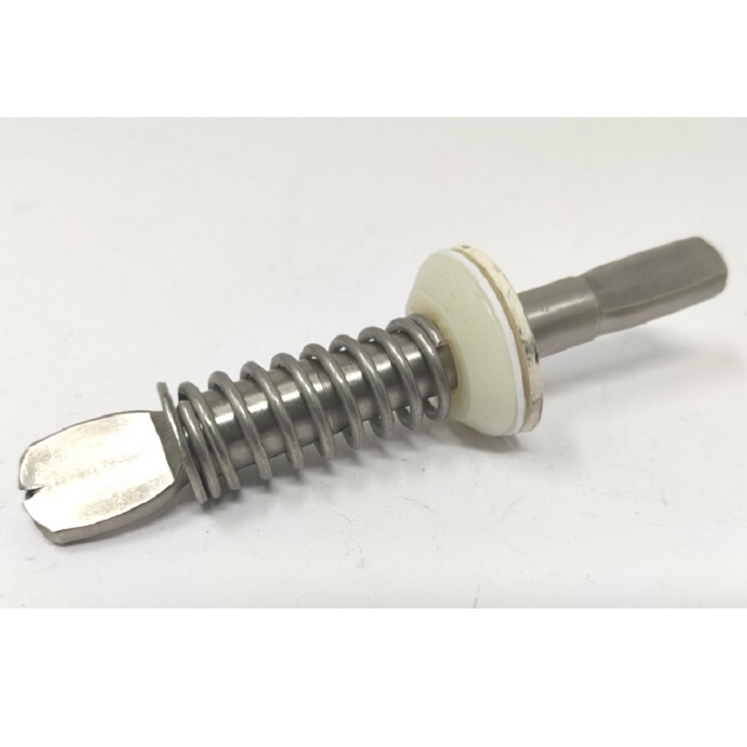 Perno traino innesto per spremipomodoro Omra N.3 ricambio originale Om-2500-B