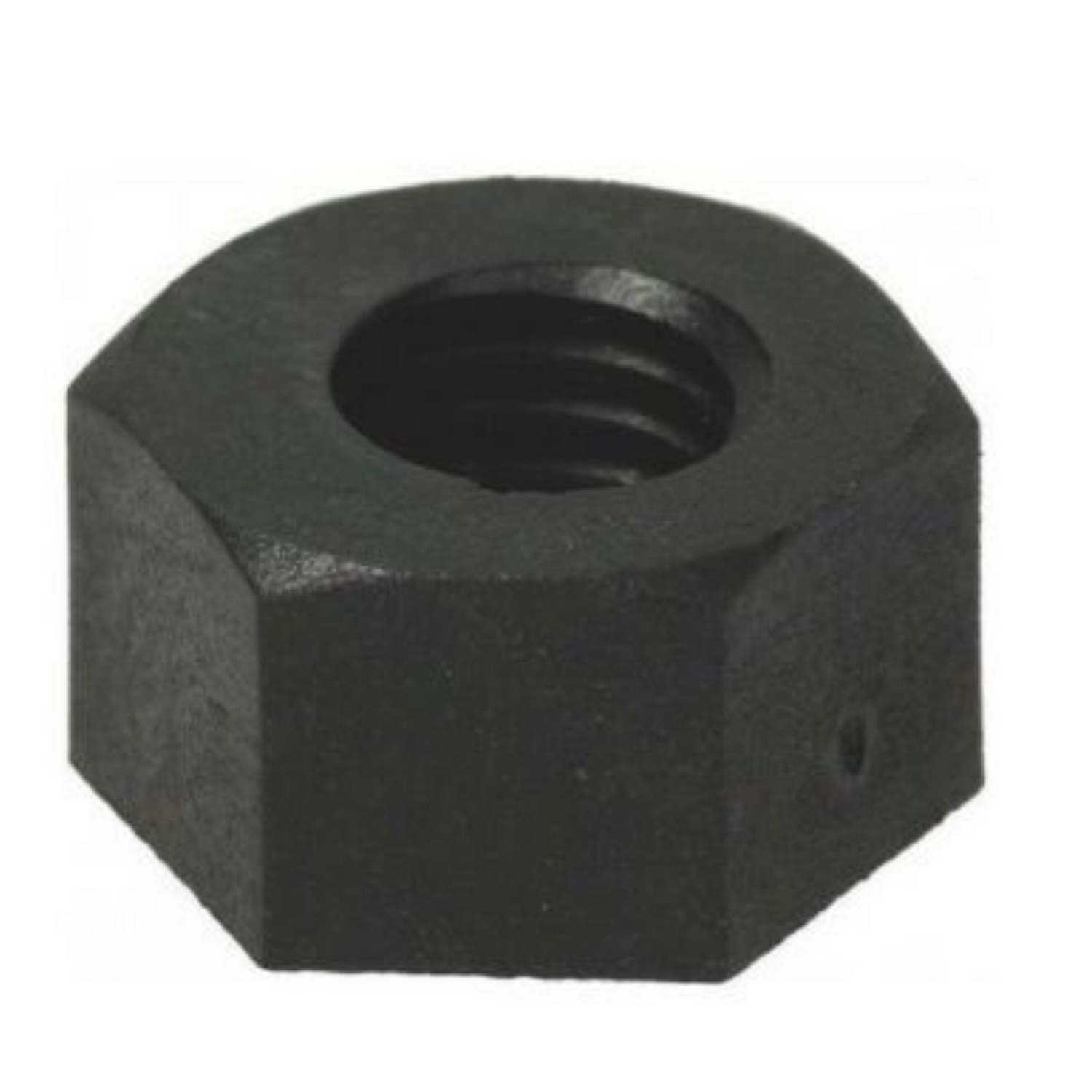 Ricambio dado in plastica per portacialda macchina caffe Didiesse Frog ricambio originale