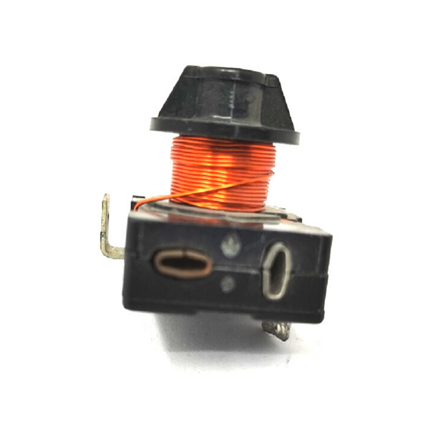 Relè salva motore protettore frigorifero per compressori da 1/6 hp 220v~ 311031