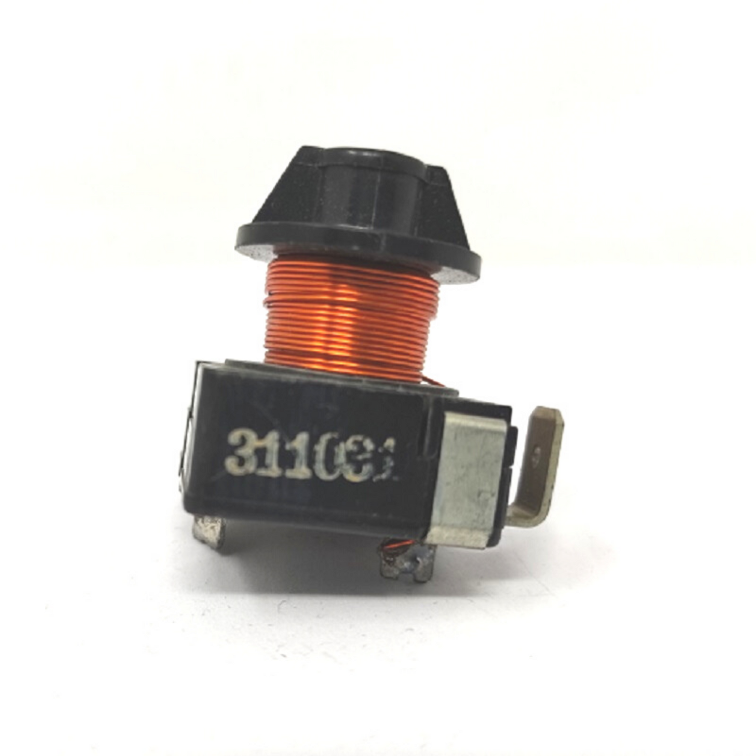 Relè salva motore protettore frigorifero per compressori da 1/6 hp 220v~ 311031
