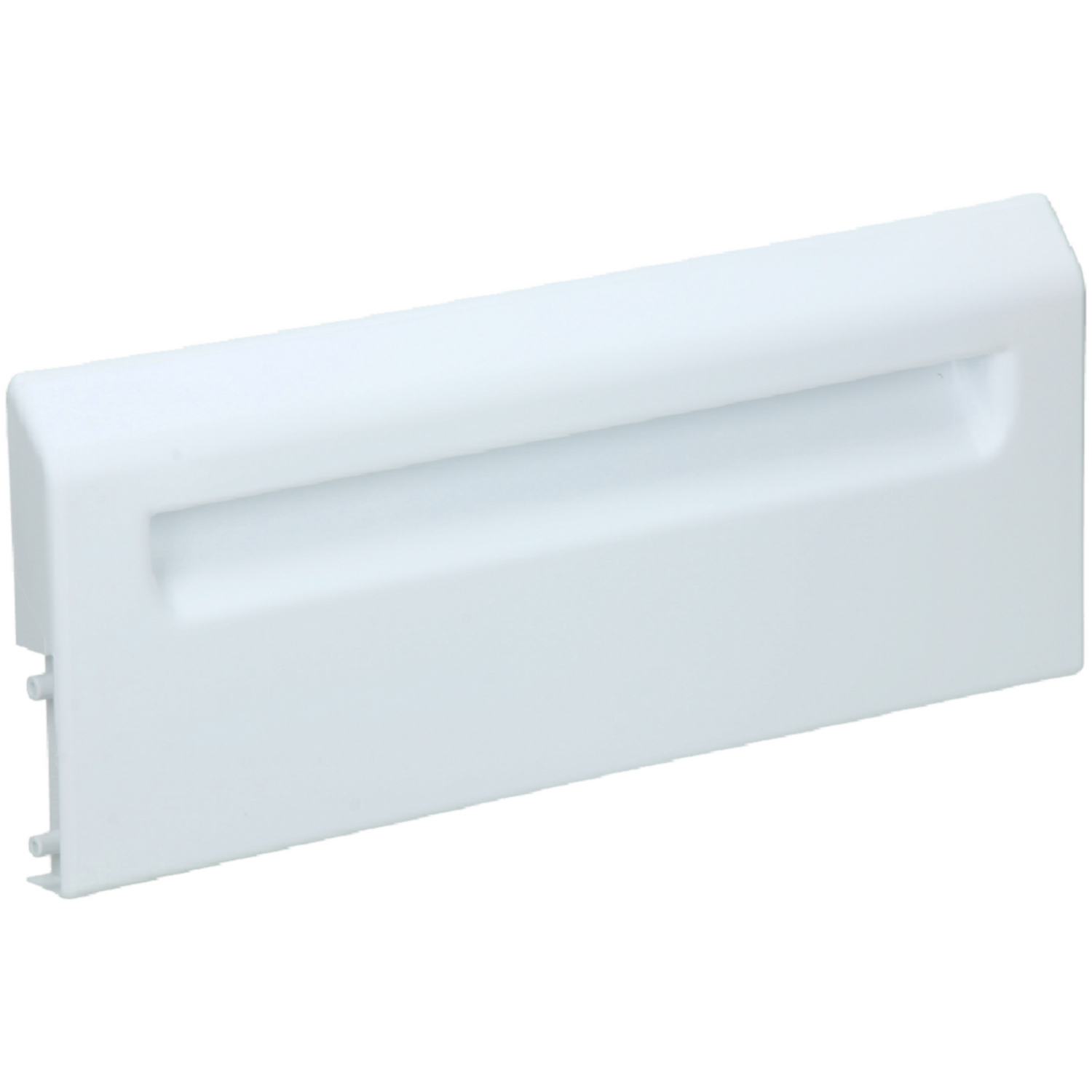 Porta portina sportello congelatore freezer Electrolux Rex Aeg Fast freezer ricambio originale