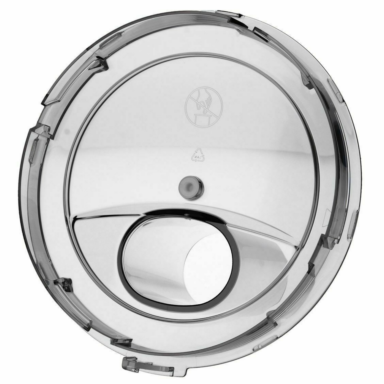 Coperchio originale robot cucina Bosch Siemens - vedi modelli in descrizione