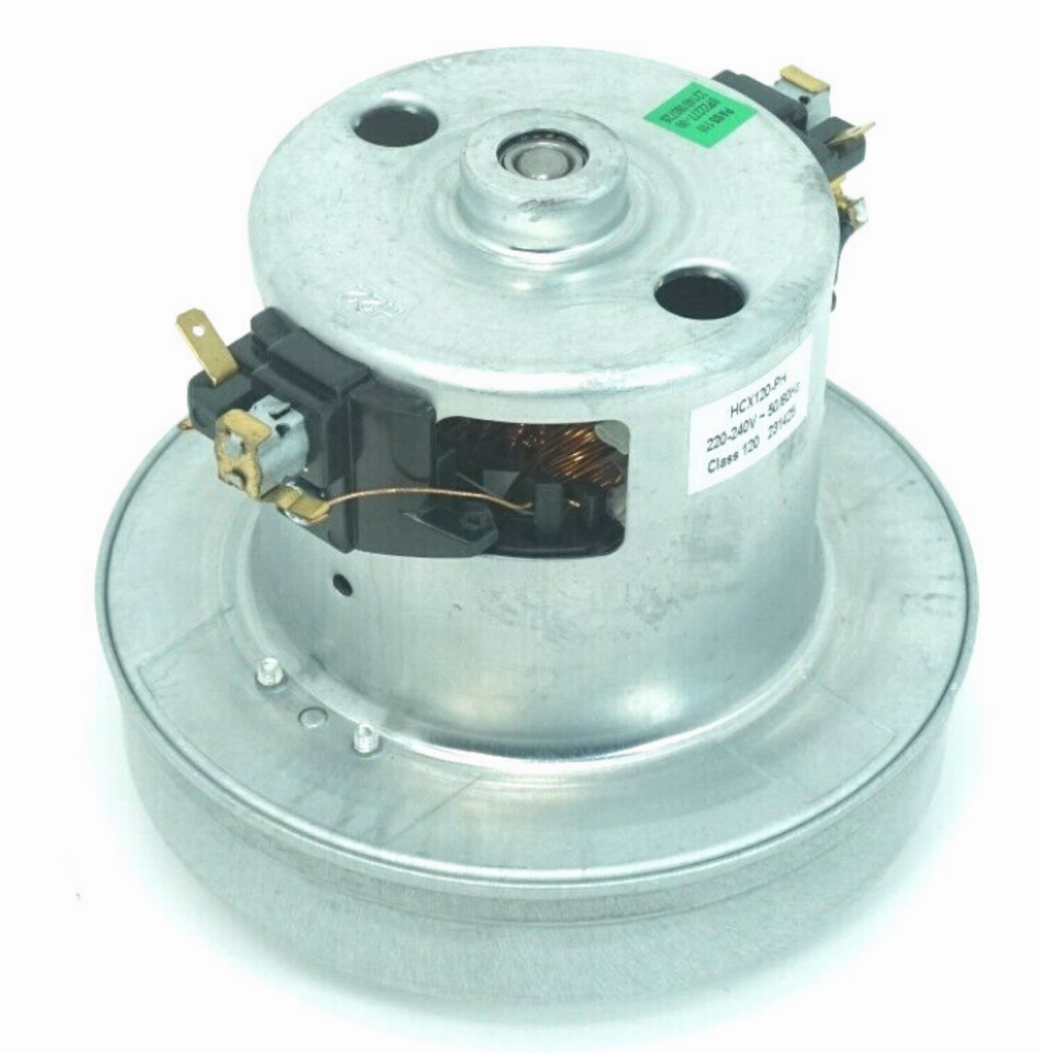 Motore 800 watt per Polti forzaspira C110 PLUS C115 PLUS ricambio originale