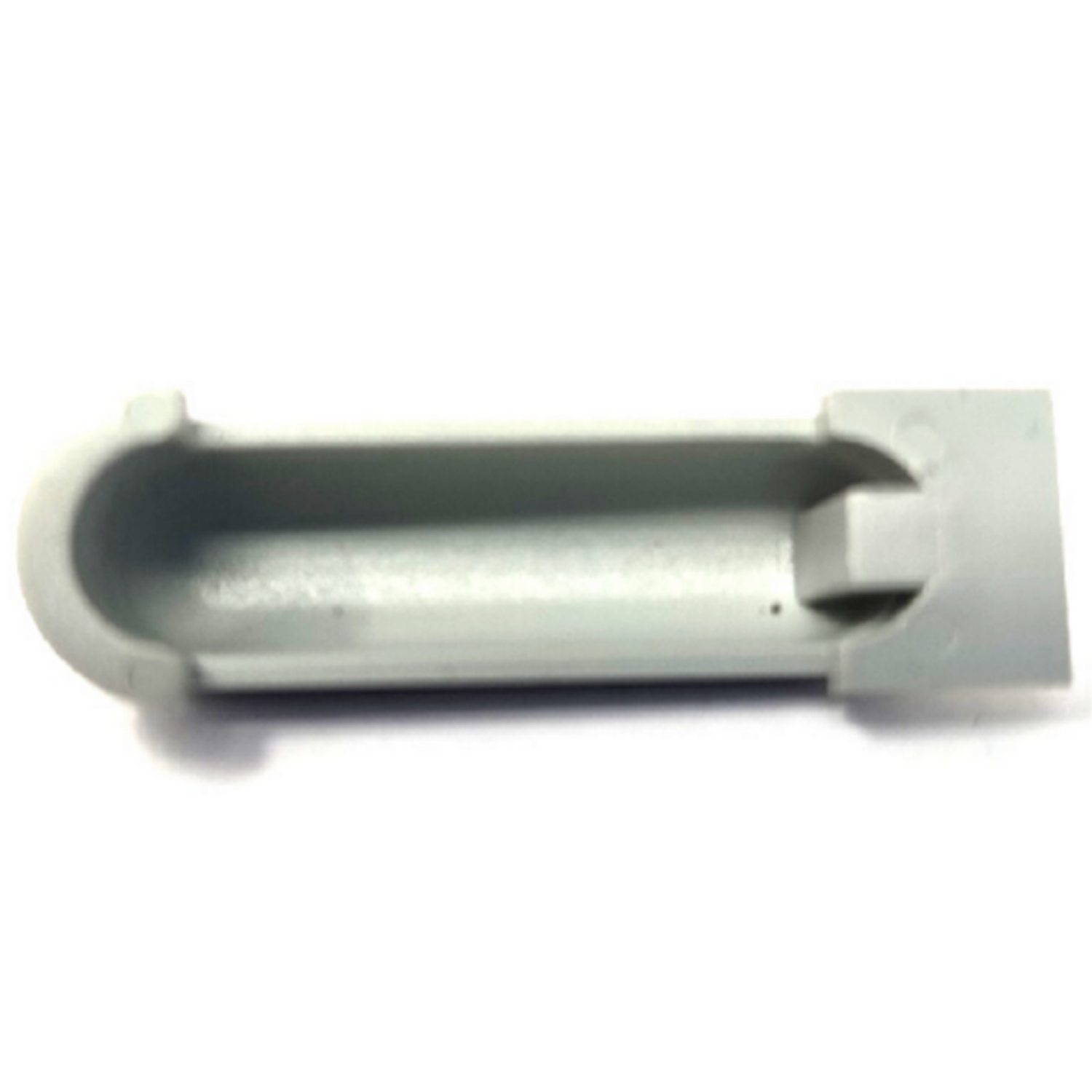 Pulsante grigio micro Vaporella 2H professional Polti