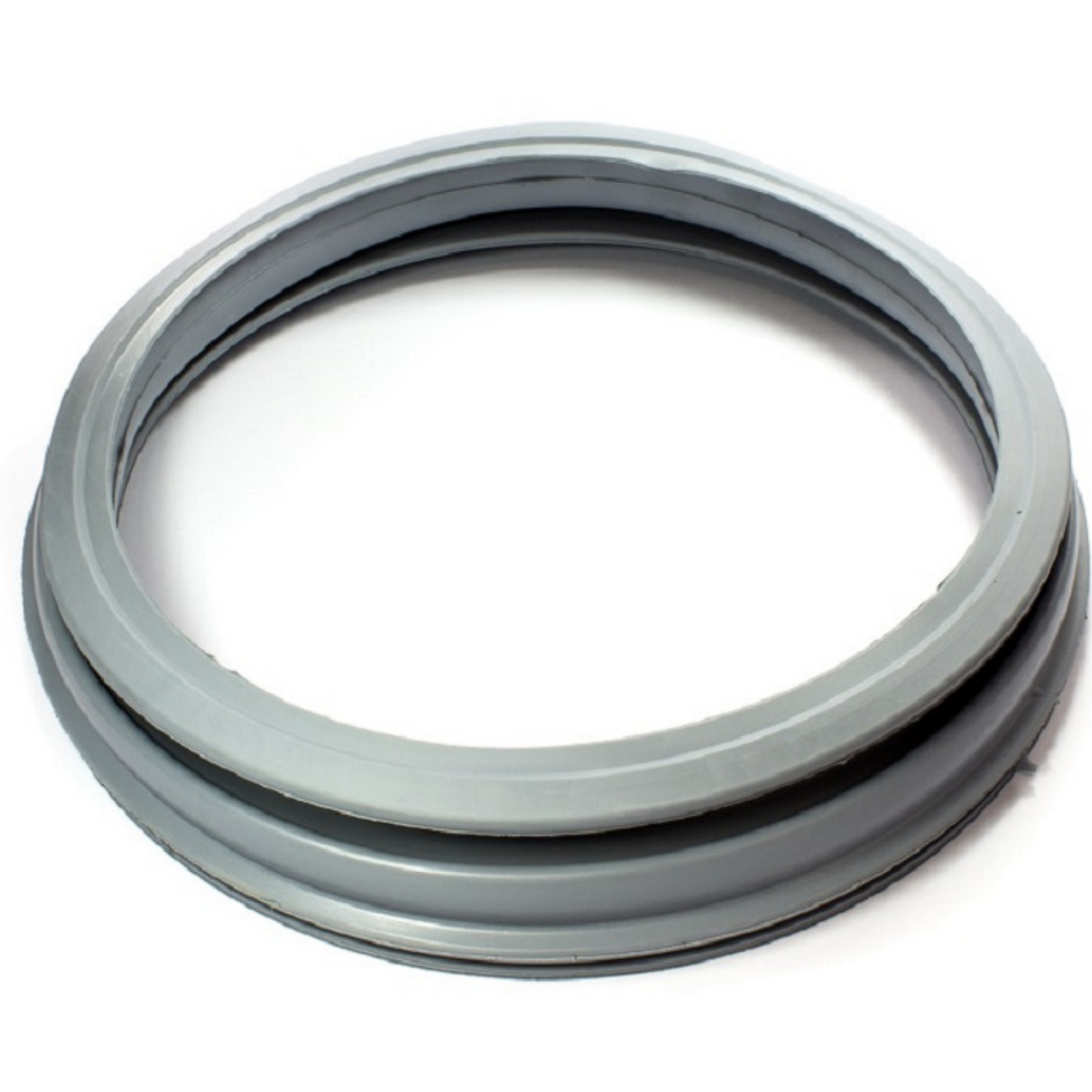 Soffietto guarnizione oblò lavatrice Whirlpool Ignis Bauknecht