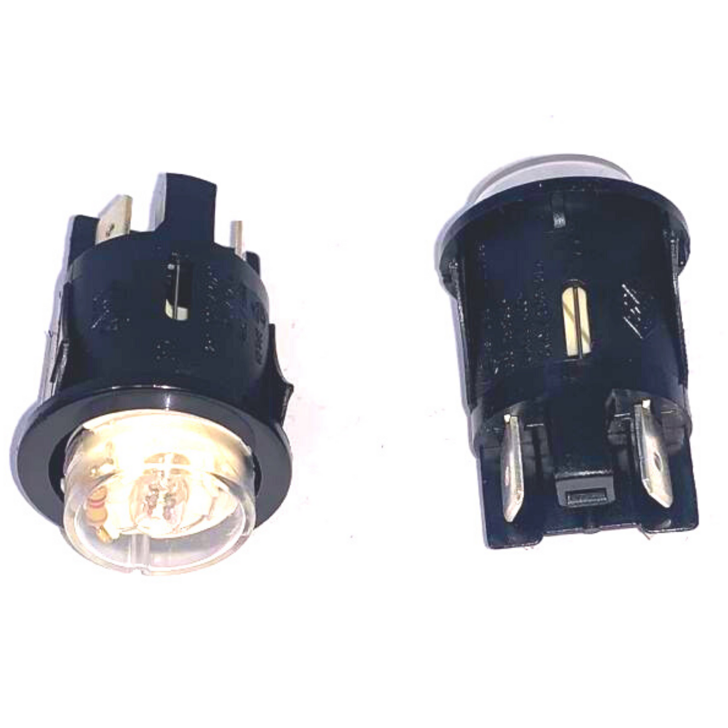 Interruttore luminoso accensione Polti vaporetto vaporella system pro ricambio originale
