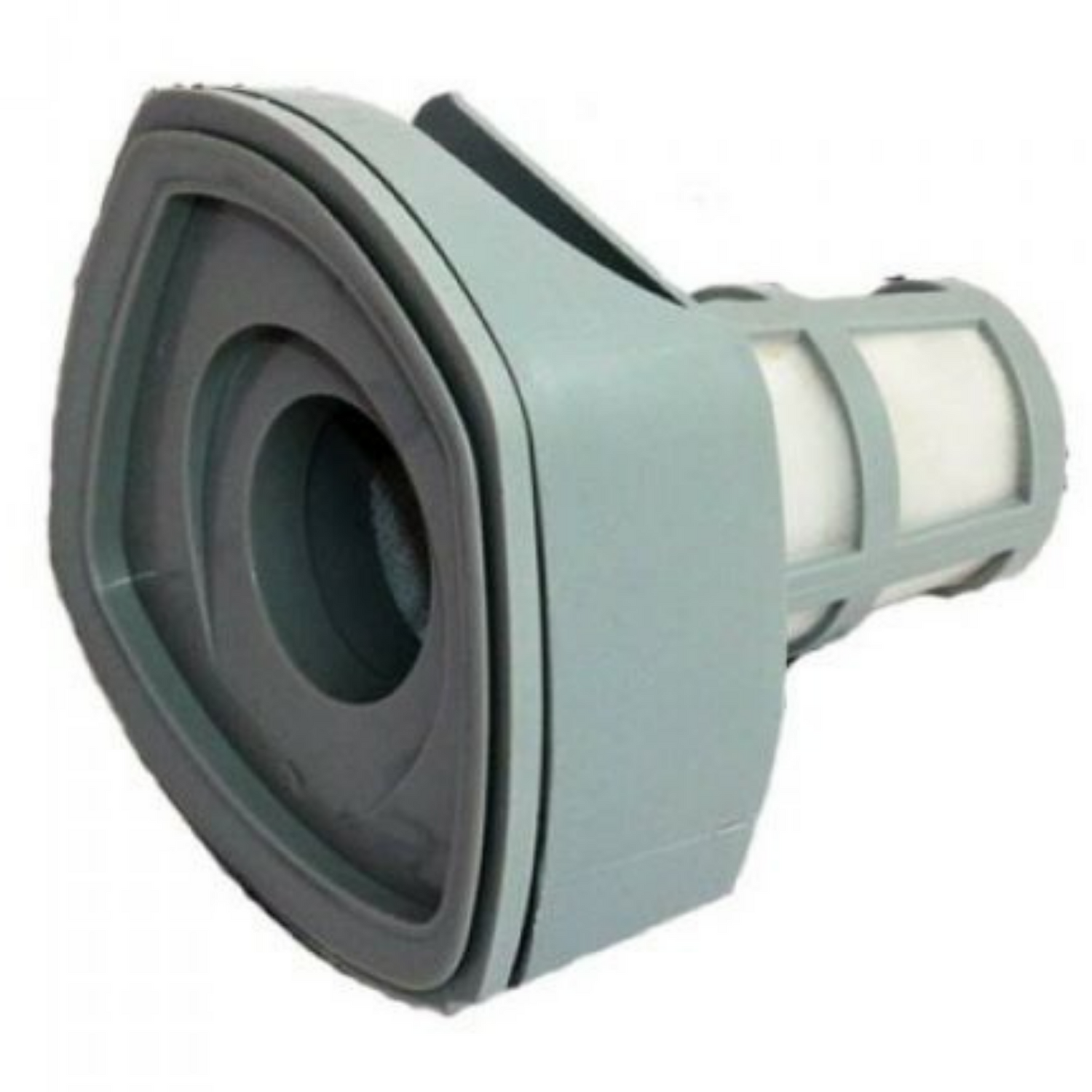 Imetec Filtro hepa completo scopa elettrica M3101 per duetta originale G85060