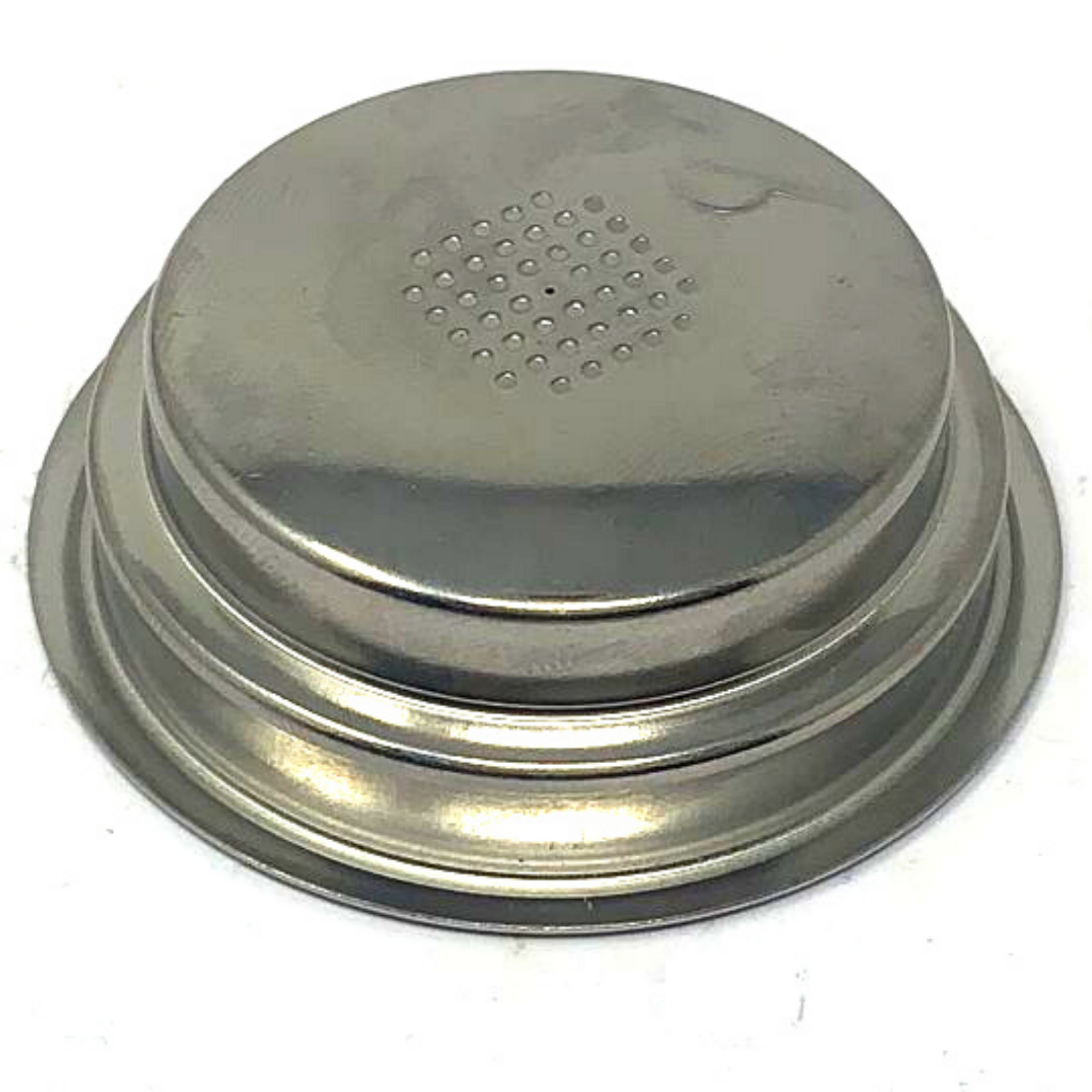 Ariete Filtro caffe' 1 tazza modello minuetto-caffe' prestige-prestige inox