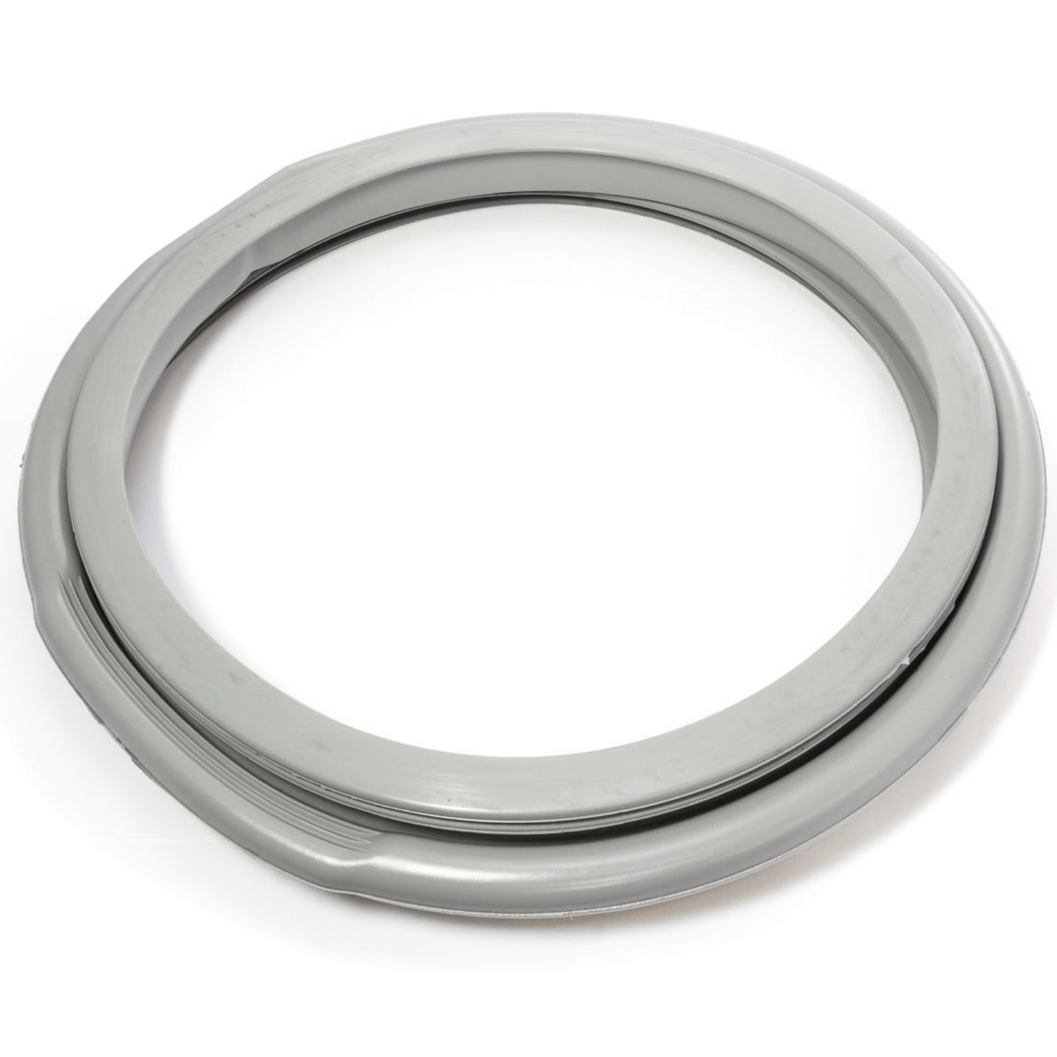 Soffietto guarnizione oblò lavatrice Ariston Indesit