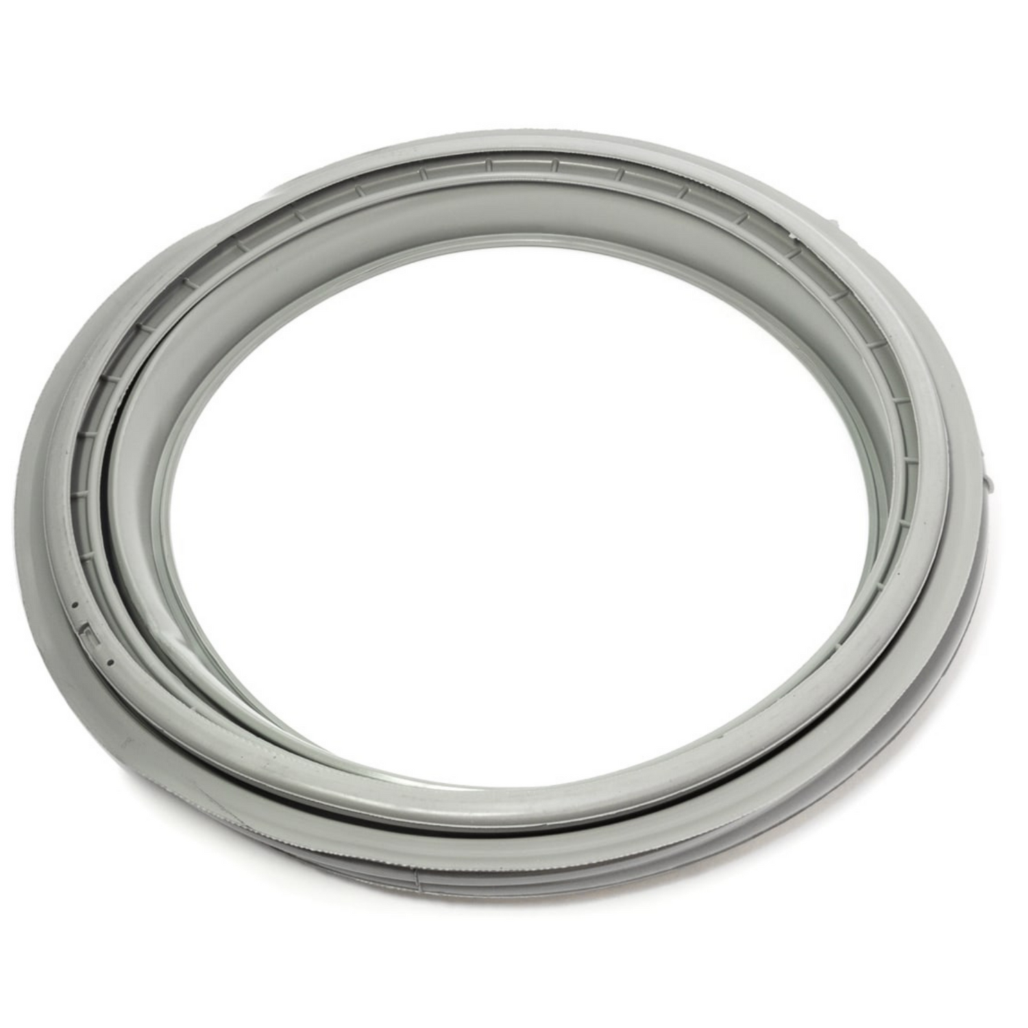 Soffietto guarnizione oblò lavatrice Ariston Indesit