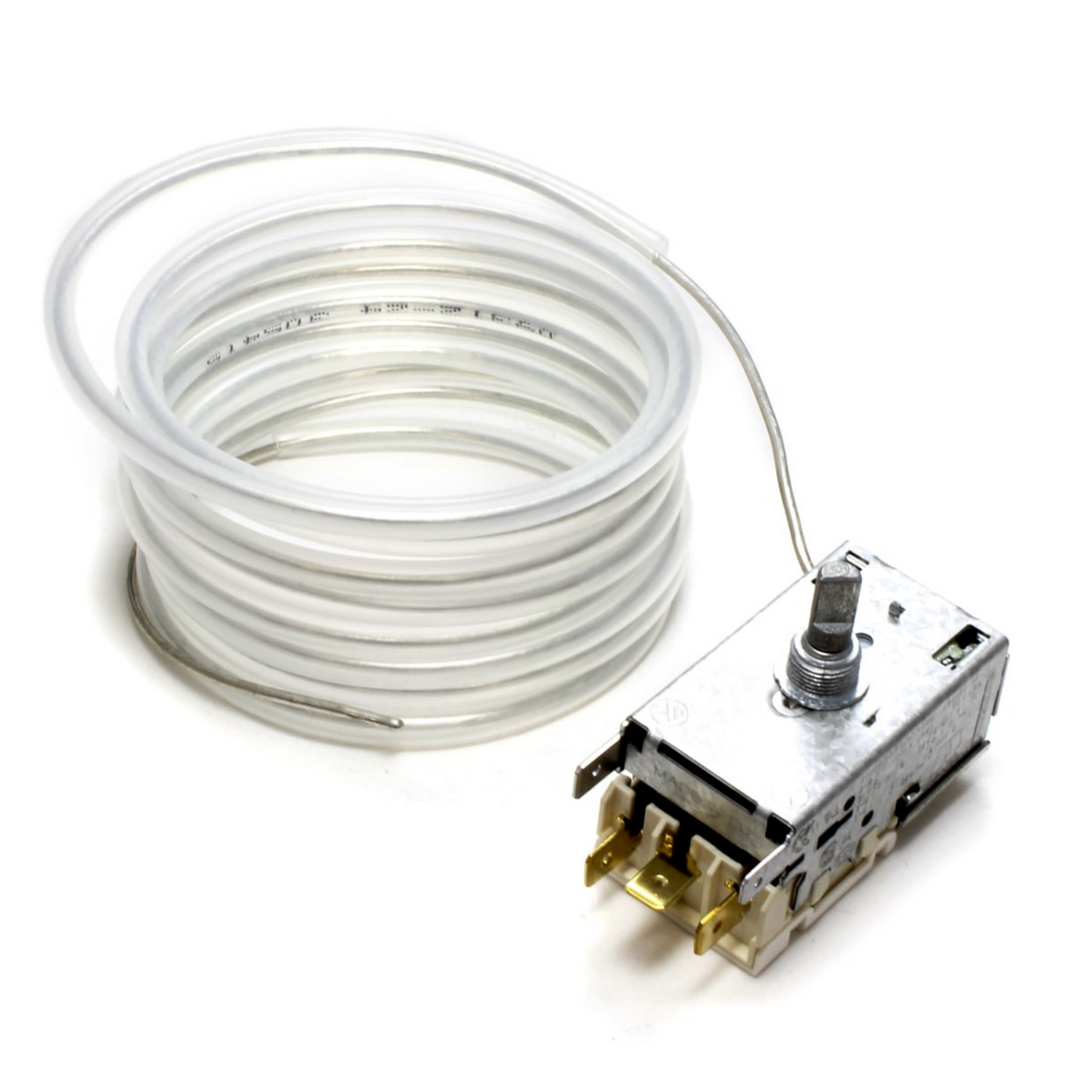 Termostato congelatore freezer 3 contatti capillare Ranco K54-L1853