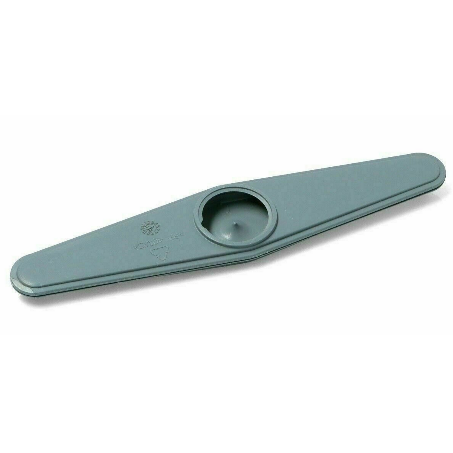 Girante lavastoviglie Smeg irroratore inferiore acqua ricambio originale