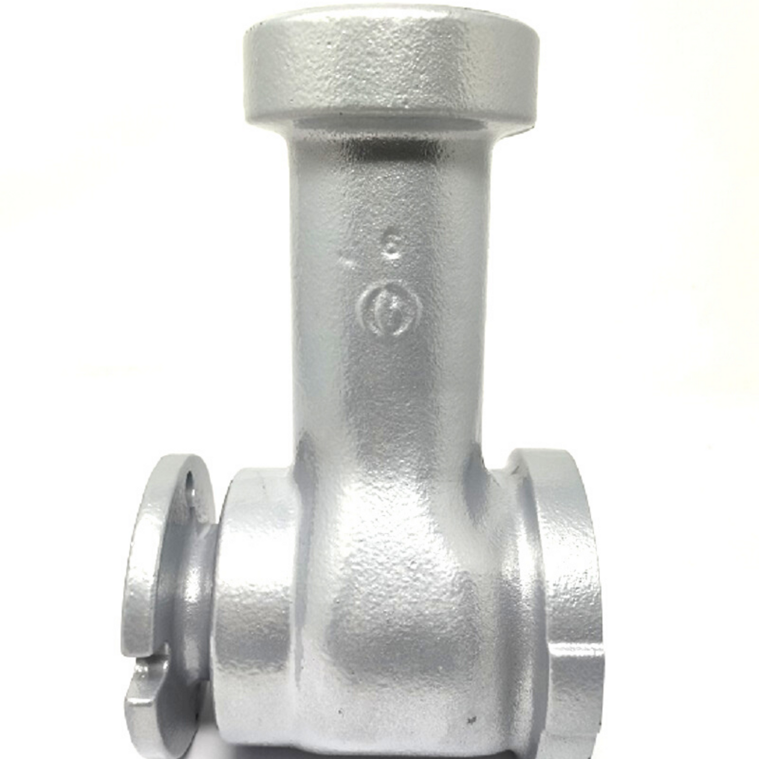 Corpo Metallo spremipomodoro passapomodoro n.5 Reber 2000l originale
