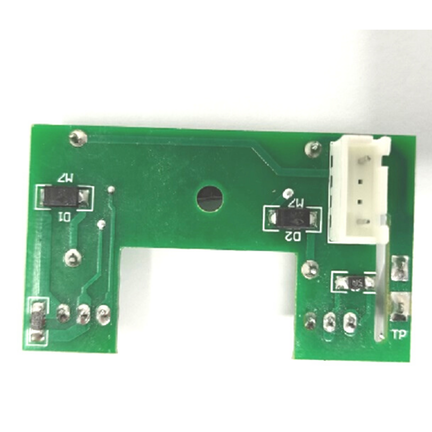 Scheda elettronica pcb per polti vaporetto sv400 sv420 sv440 sv450 sv460 ricambio originale
