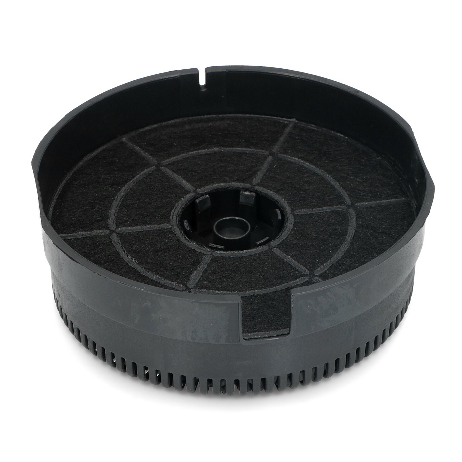 Coppia filtro cappa carboni attivi mod.58 type 58 Elica Whirlpool Electrolux Aeg