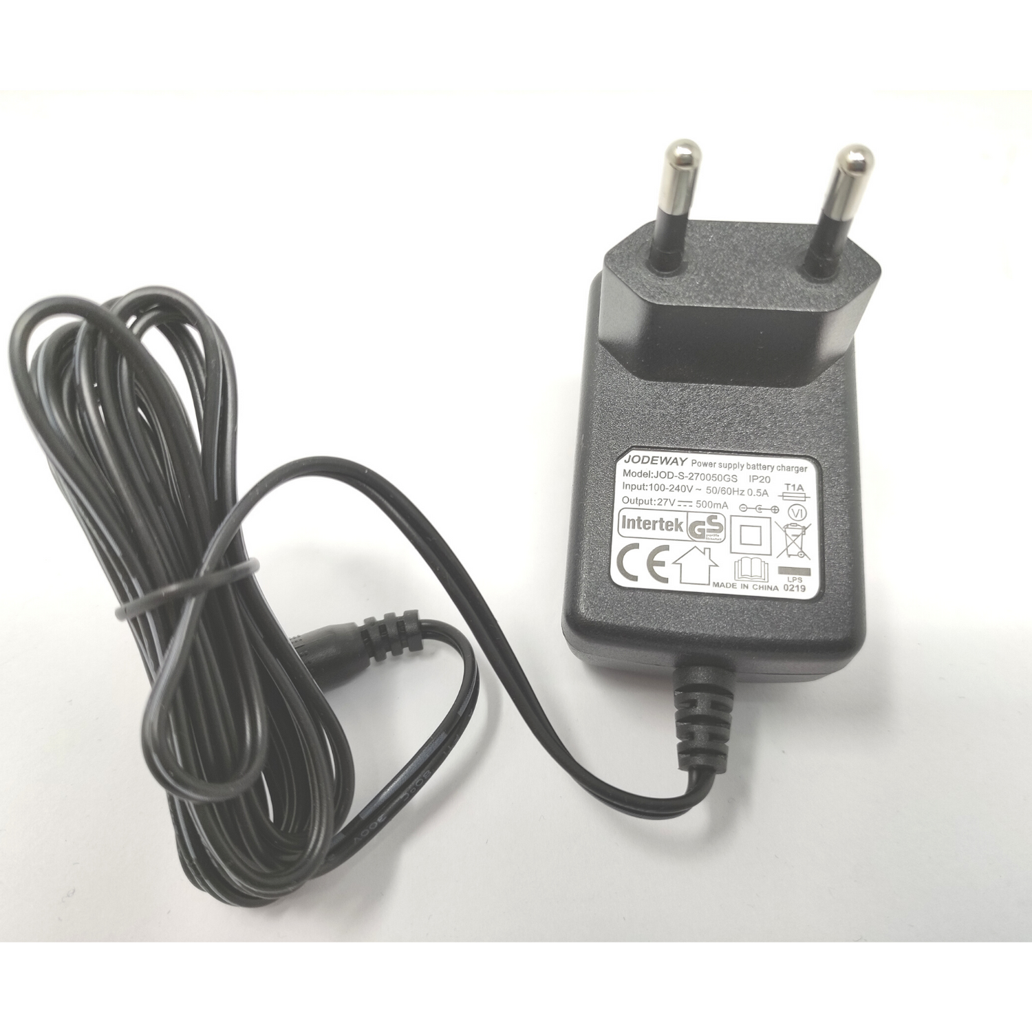 Alimentatore trasformatore scopa elettrica Polti forzaspira slim