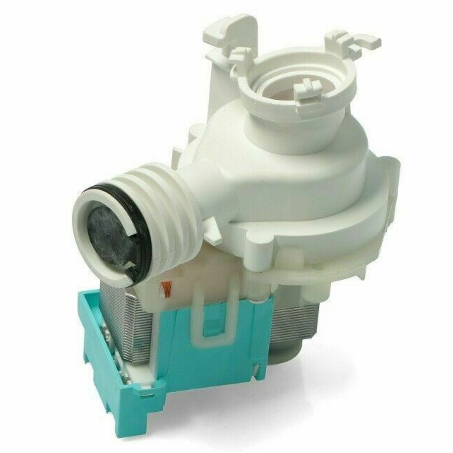 Ricambio pompa scarico lavastoviglie Hotpoint Ariston Indesit elettropompa plaset 61413