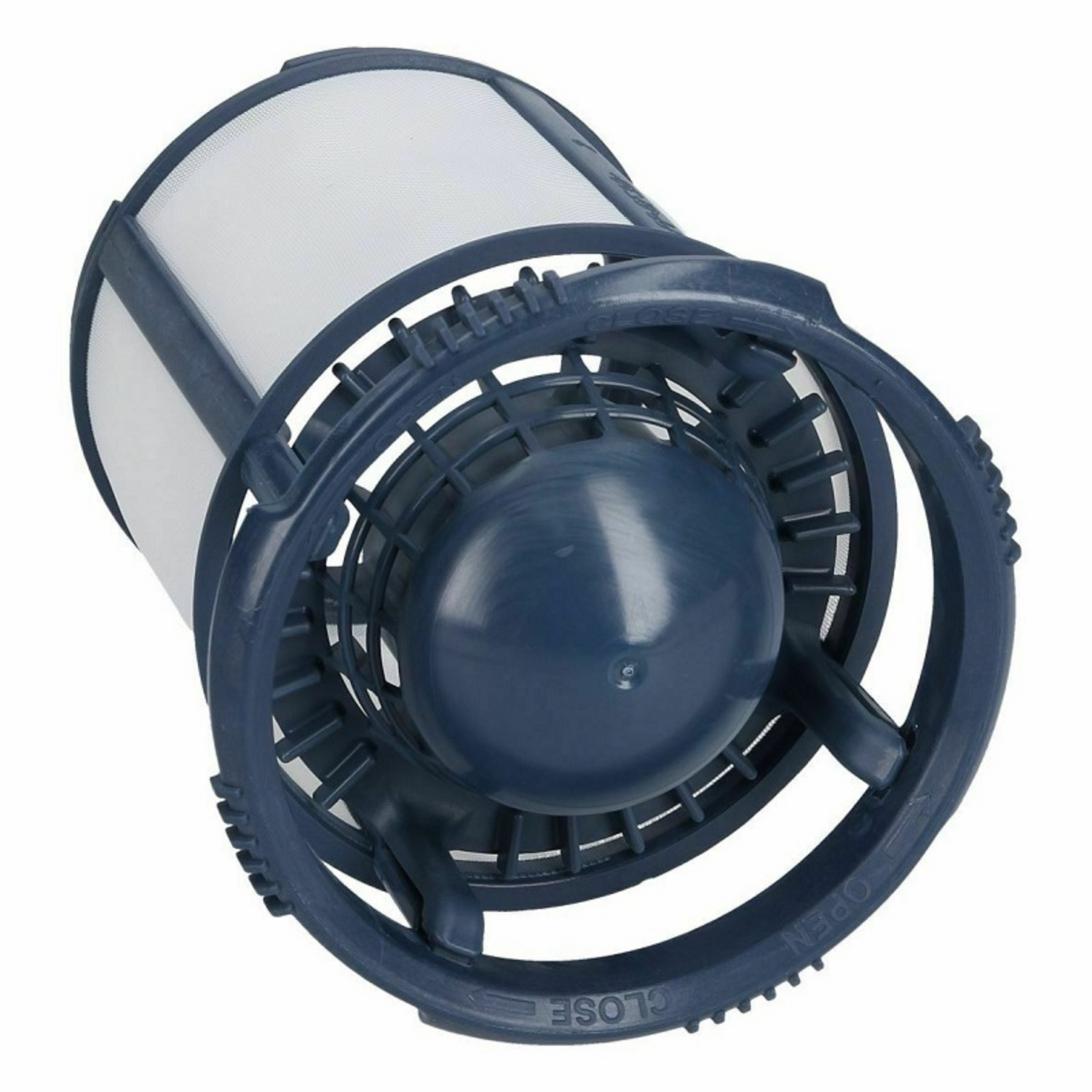 Filtro lavastoviglie Whirlpool Ignis Ikea Bauknecht Originale