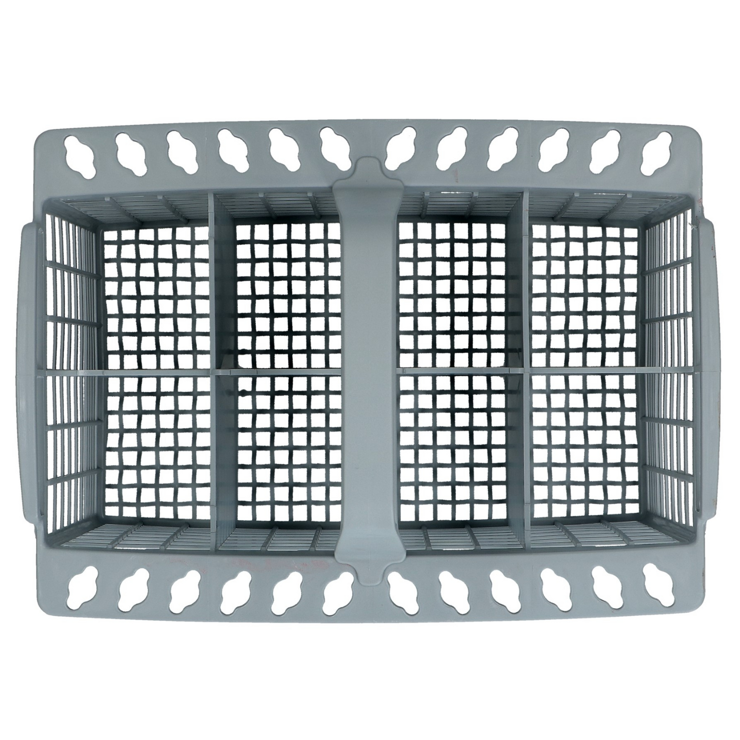 Ariston Indesit Whirlpool Cestello porta posate lavastoviglie originale