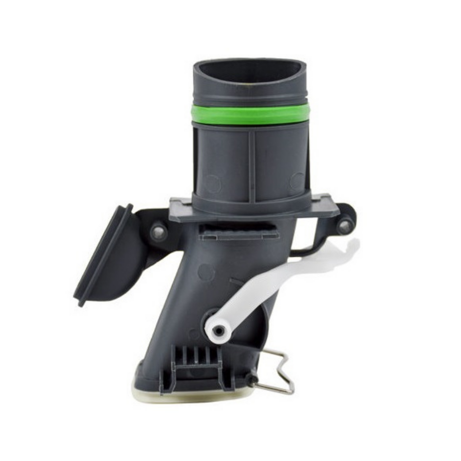 Imbocco aspirazione inferiore per vorwerk folletto vk150 ricambio originale 30785