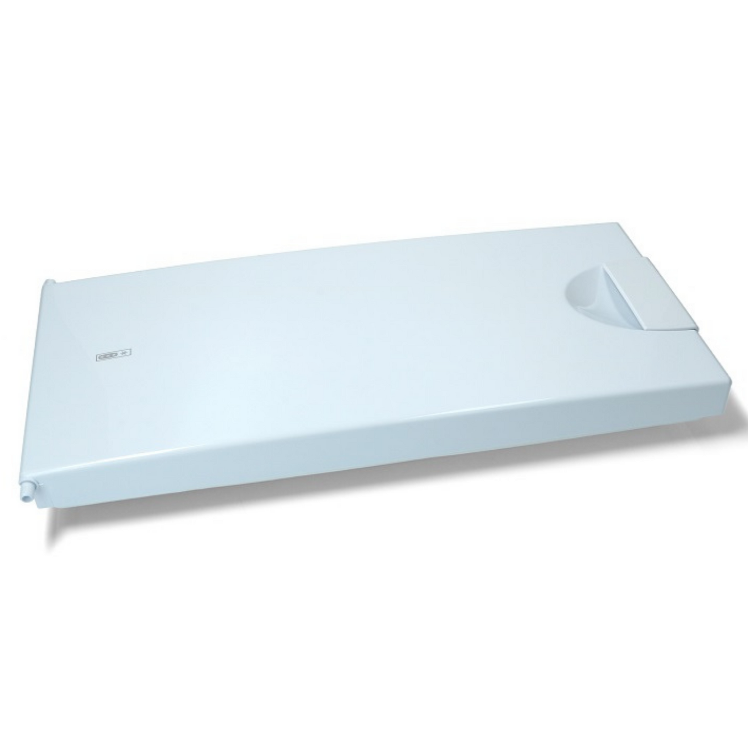 Porta cassetto freezer congelatore frigorifero Smeg Whirlpool ricambio originale