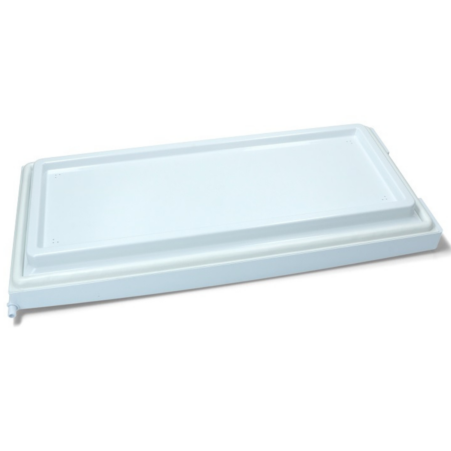 Porta cassetto freezer congelatore frigorifero Smeg Whirlpool ricambio originale