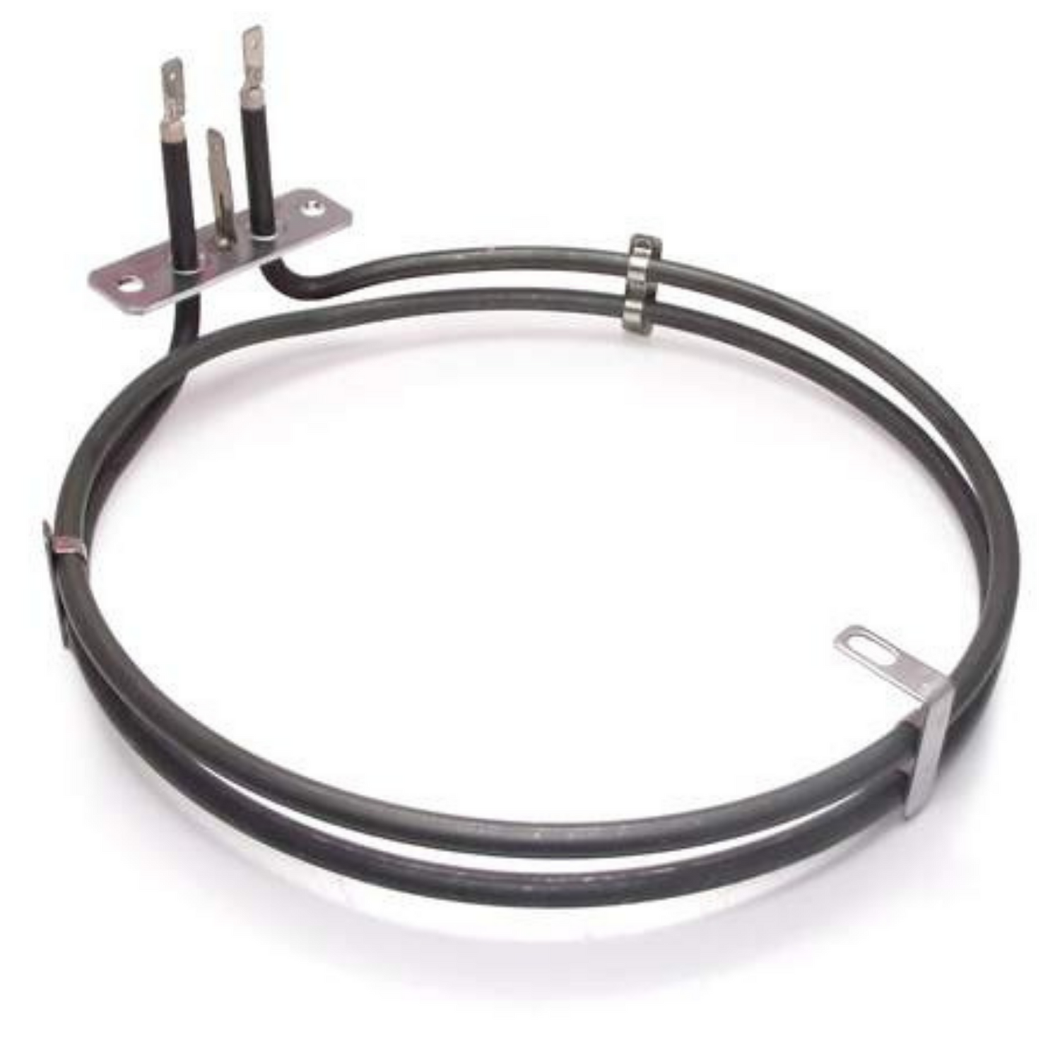 Resistenza circolare Whirlpool bauknech per forno ventilato 2400 watt