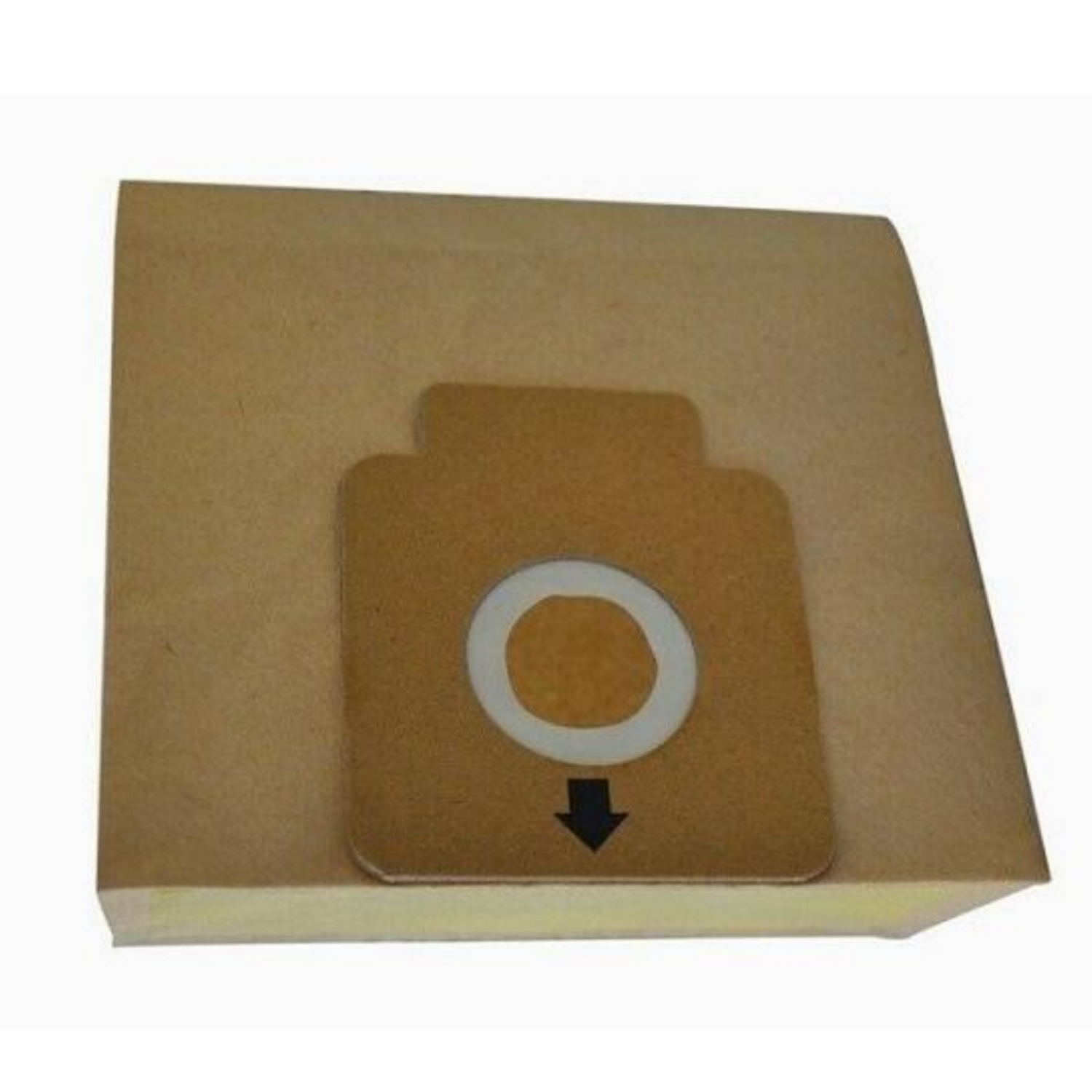 8 sacchetti aspirapolvere Morphy Richards per i modelli VIVO BG 58/7