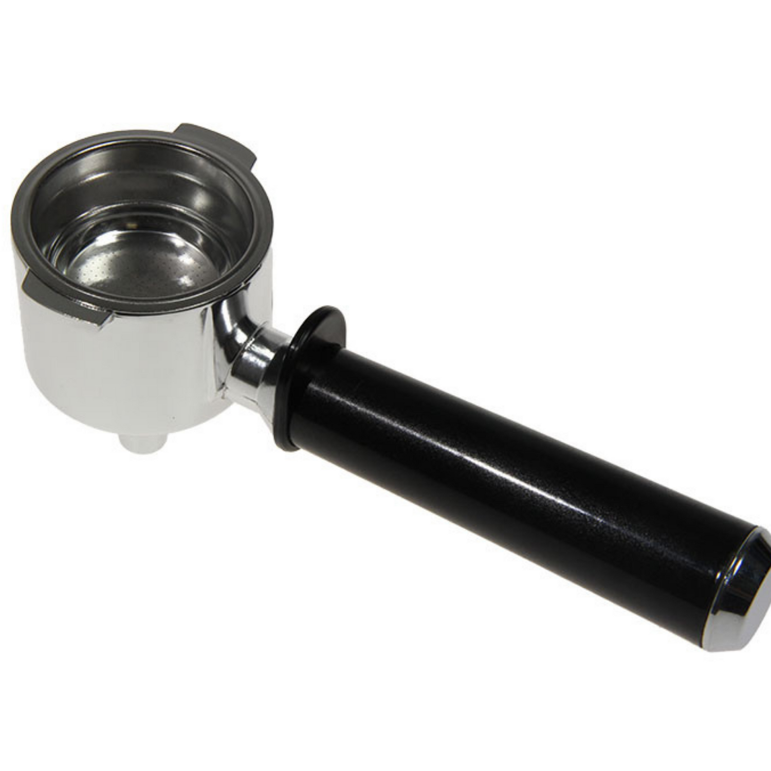 Braccetto porta filtro per macchina da caffè De'Longhi ricambio originale