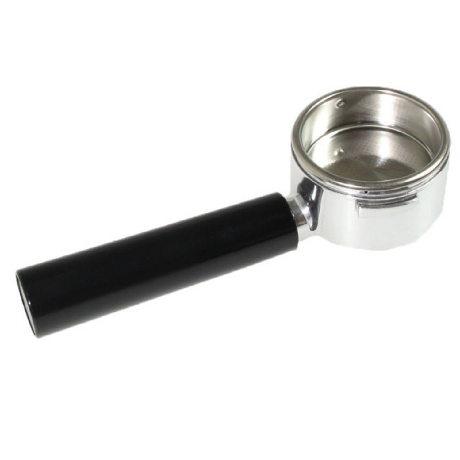 Braccetto caffè crema porta filtro completo Picasso Charme Moka ricambio originale