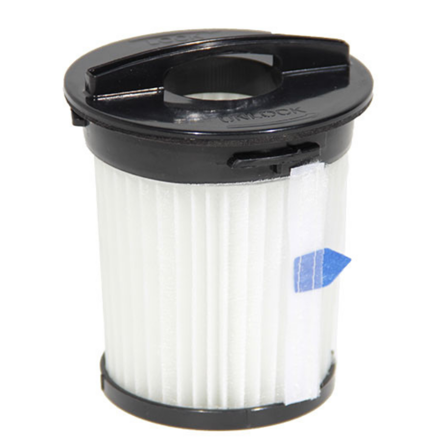 Filtro aspirapolvere Ariete Jetforce 2791 ricambio originale