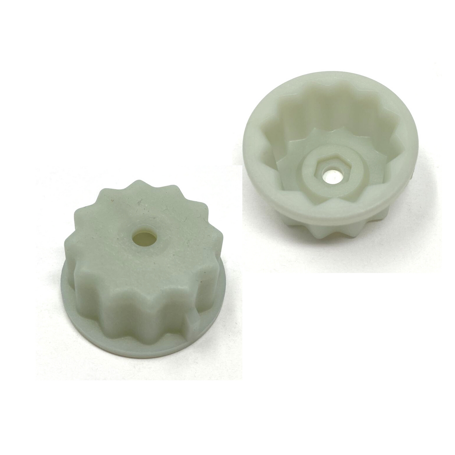 Boccola giunto bicchiere frullatore Moulinex masterchef 65 - MS-4522330