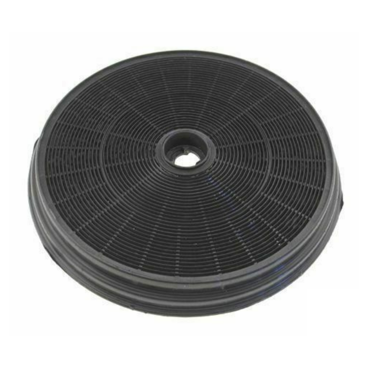 Baraldi filtro cappa carboni attivi con asola mm.220- modello 306