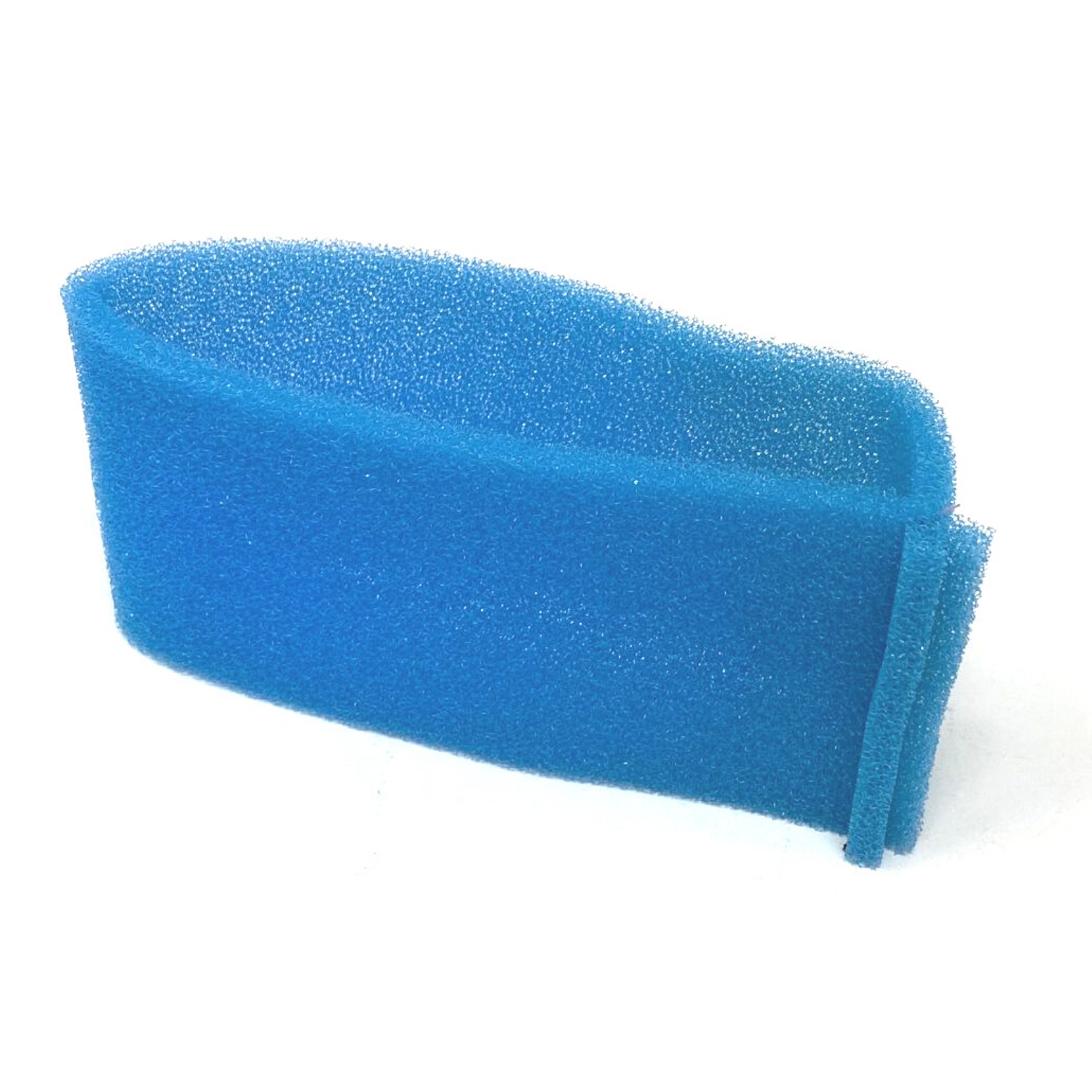Filtro blu serbatoio vaporetto lecologico lecoaspira Polti ricambio originale