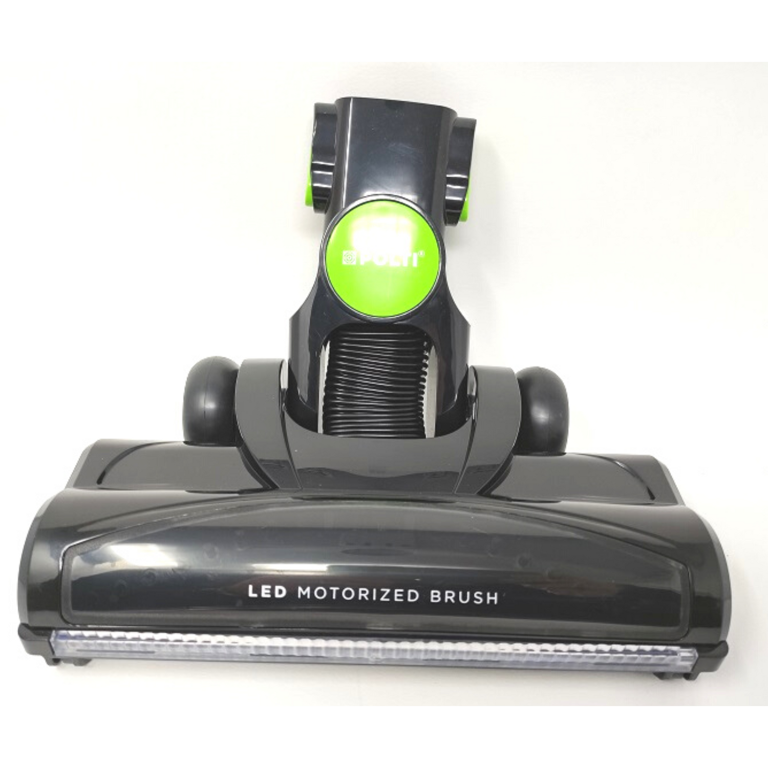Spazzola completa di rullo luci led per Polti forzaspira SLIM SR110 verde ricambio originale