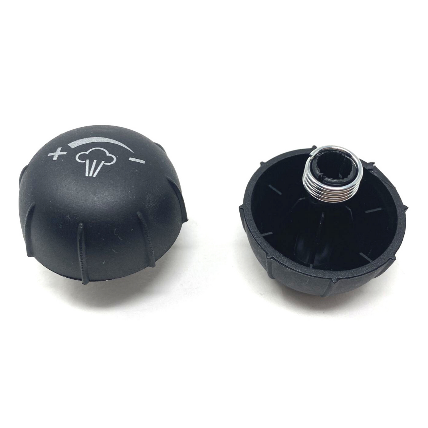 Manopola vapore macchina caffe' delonghi EC201