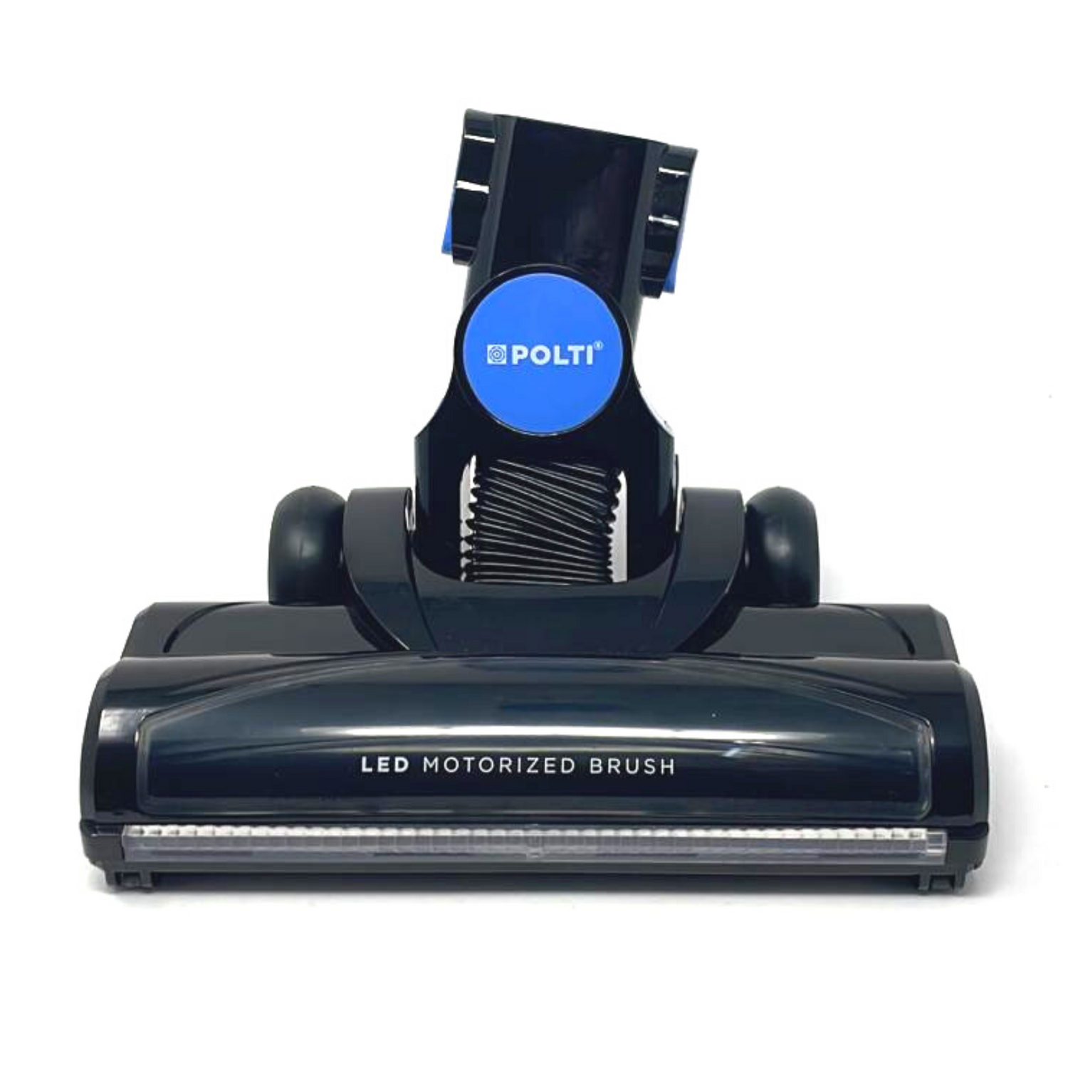 Spazzola Polti forzaspira completa SLIM SR100 blu ricambio originale