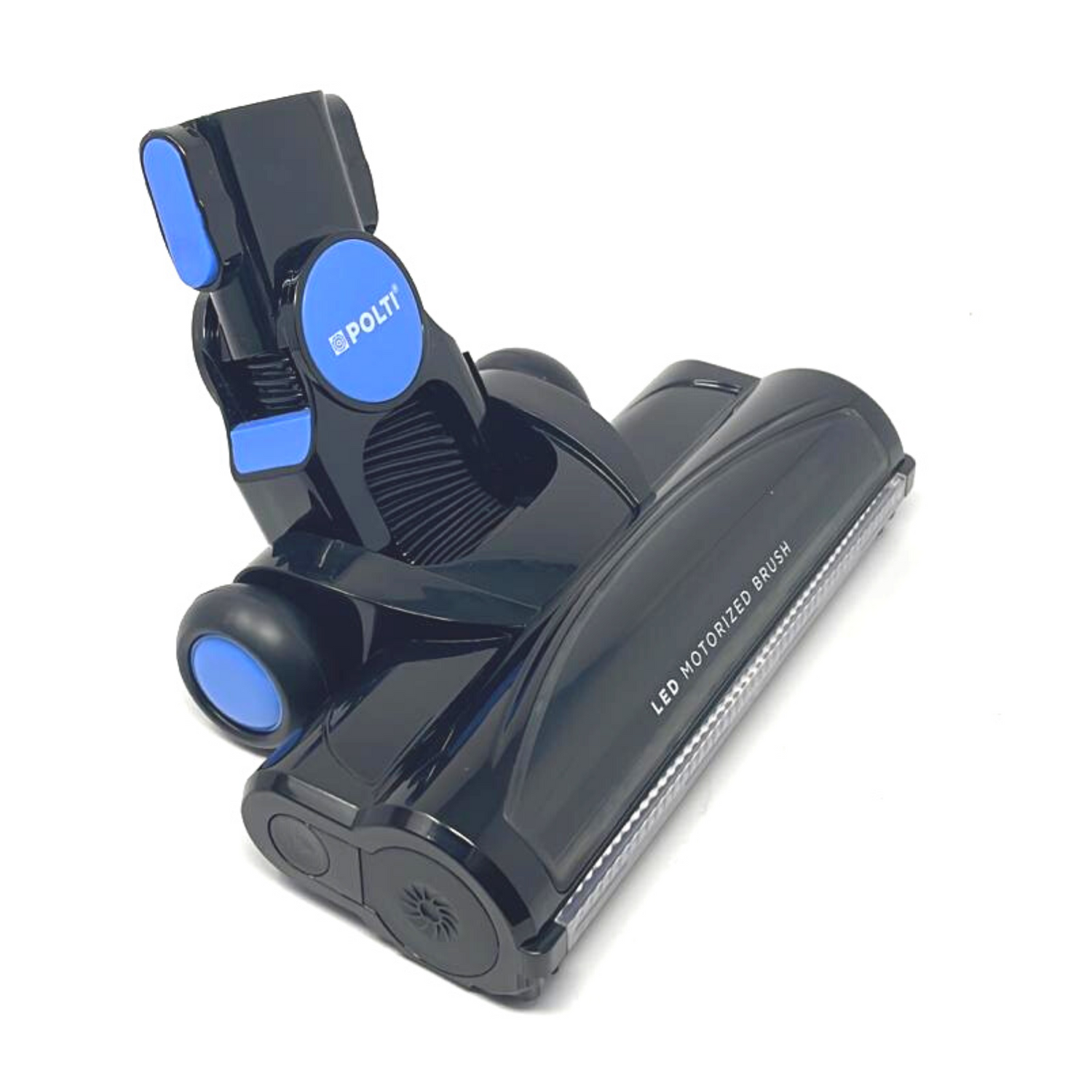 Spazzola Polti forzaspira completa SLIM SR100 blu ricambio originale