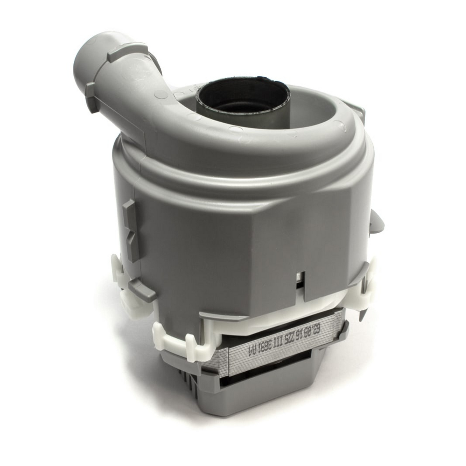 Motopompa riscaldante originale lavastoviglie bosch siemens