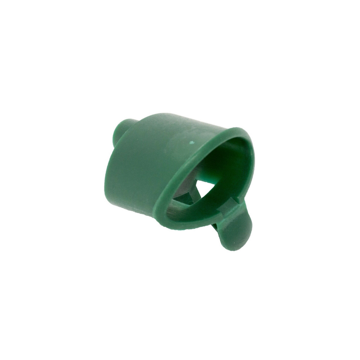Tappo chiusura manico innesto cavo per Vorwerk Folletto VK130 VK131 ricambio compatibile