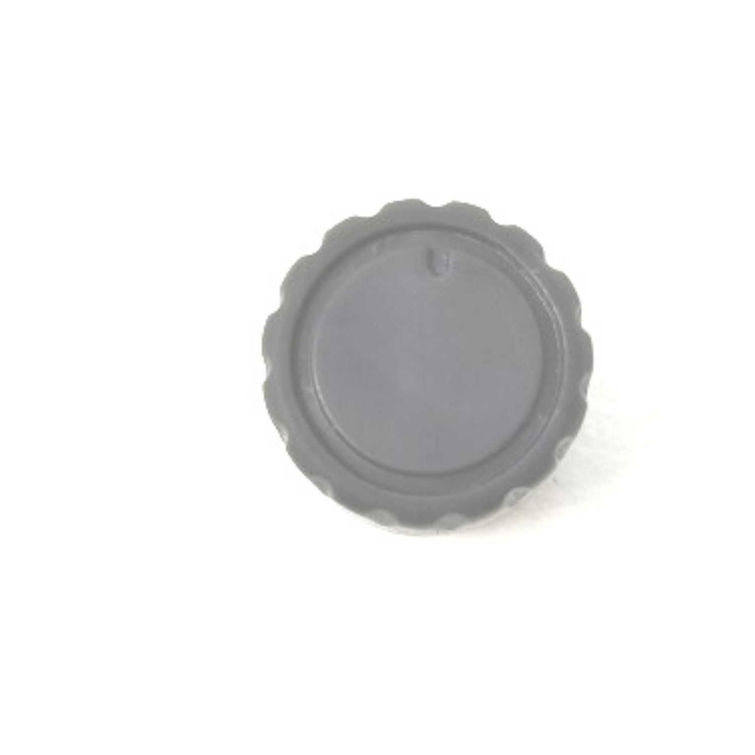 Manopola vapore nera vaporella forever polti ricambio originale