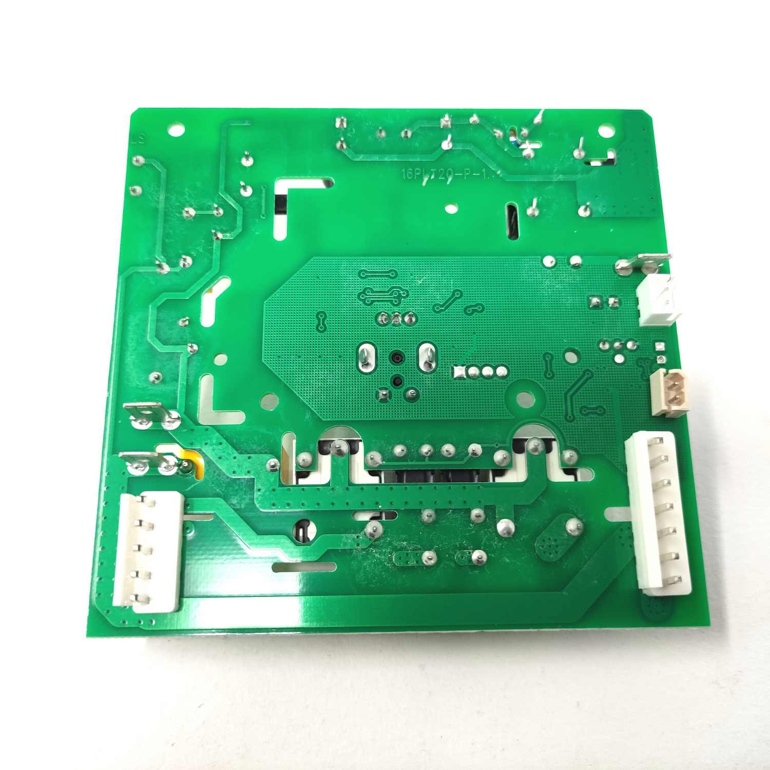 Scheda elettronica vaporella Polti LA XT100C LA XT110C ricambio originale